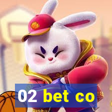 02 bet co