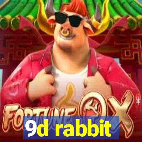 9d rabbit