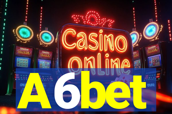 A6bet