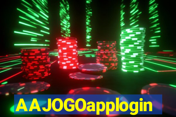 AAJOGOapplogin