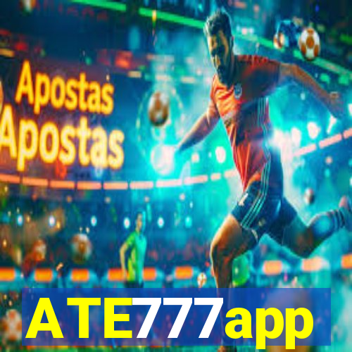 ATE777app