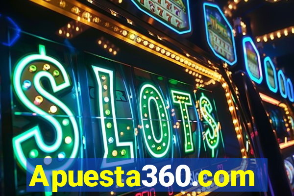 Apuesta360.com