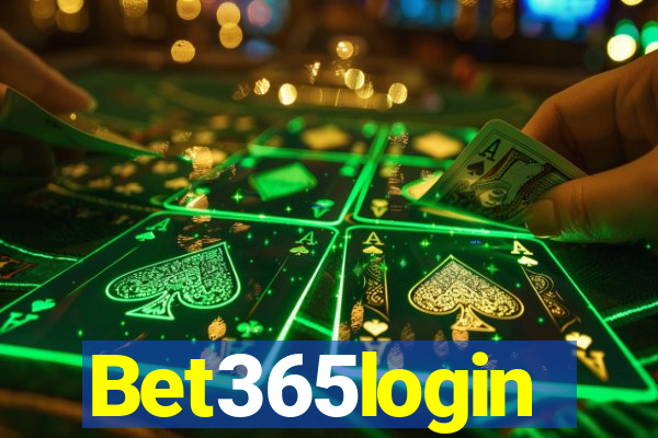 Bet365login