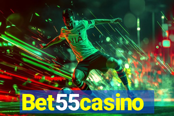 Bet55casino