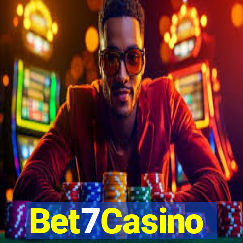 Bet7Casino