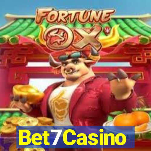 Bet7Casino