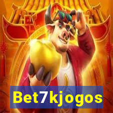 Bet7kjogos