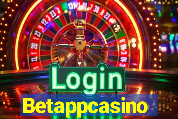 Betappcasino