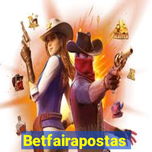 Betfairapostas