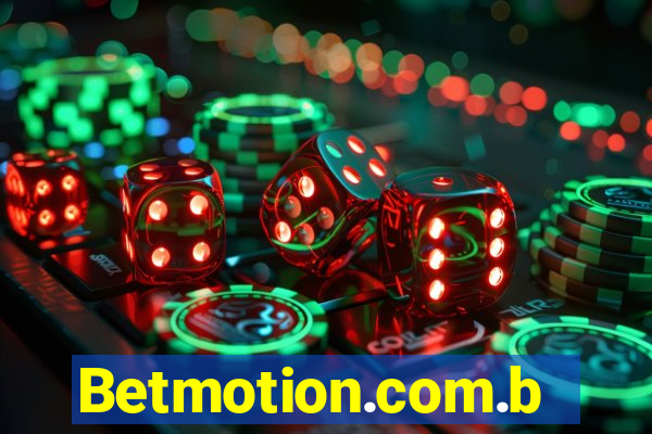 Betmotion.com.br