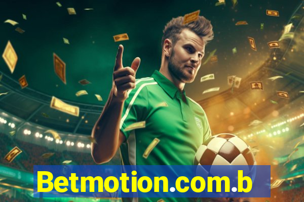 Betmotion.com.br