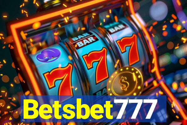 Betsbet777