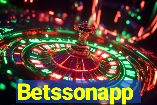 Betssonapp