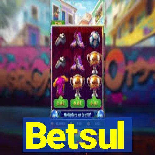 Betsul