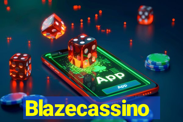 Blazecassino