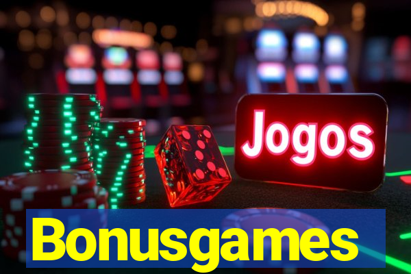 Bonusgames