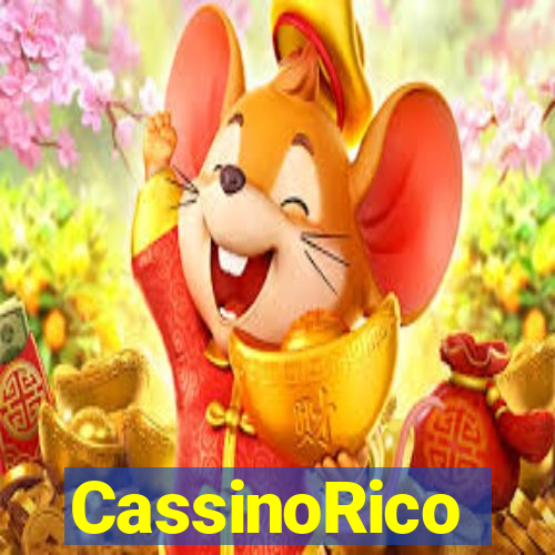 CassinoRico