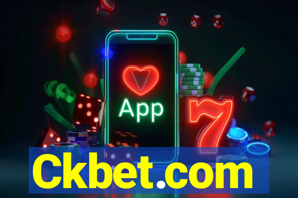 Ckbet.com