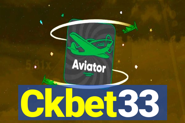 Ckbet33