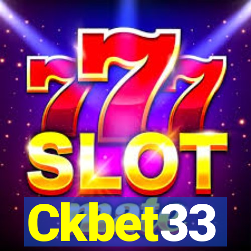 Ckbet33