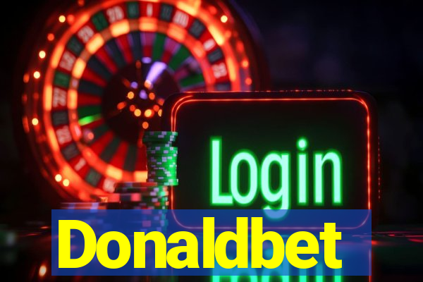 Donaldbet