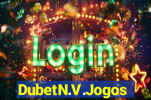 DubetN.V.Jogos