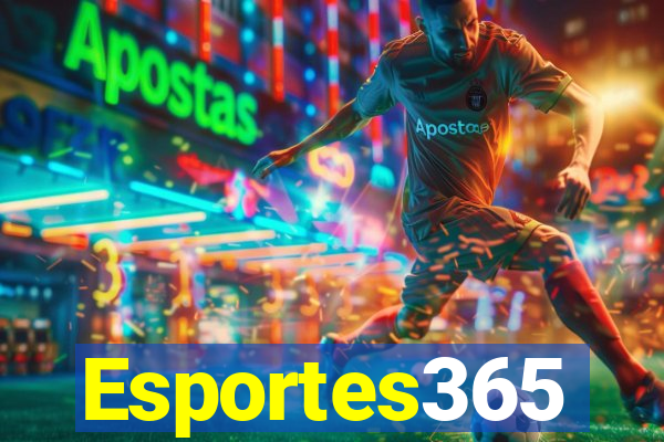 Esportes365