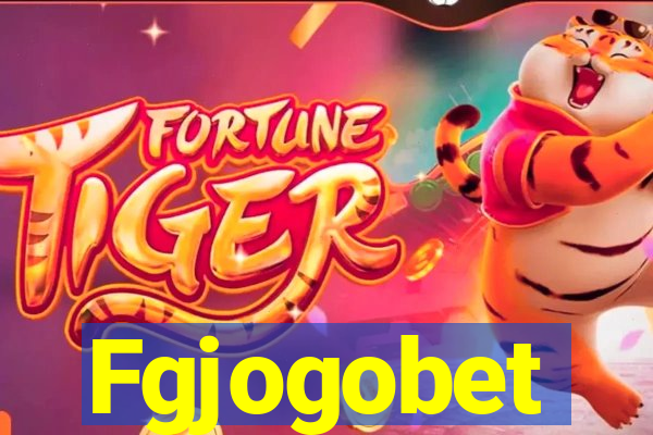 Fgjogobet