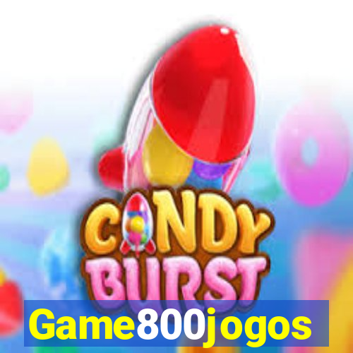 Game800jogos