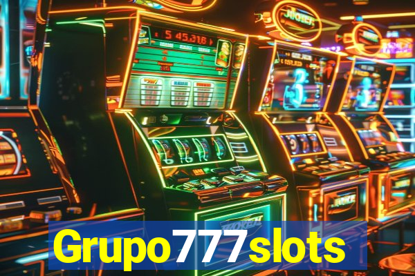 Grupo777slots