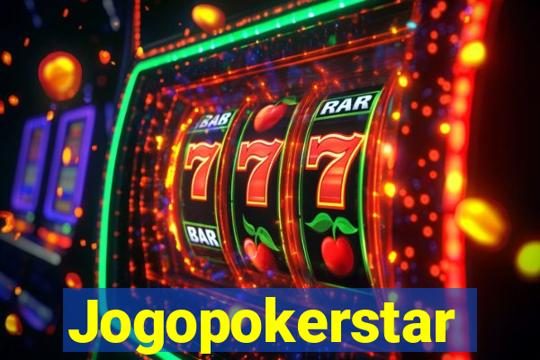 Jogopokerstar