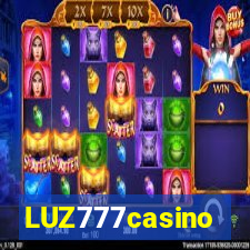 LUZ777casino