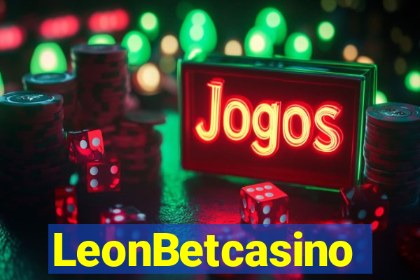 LeonBetcasino