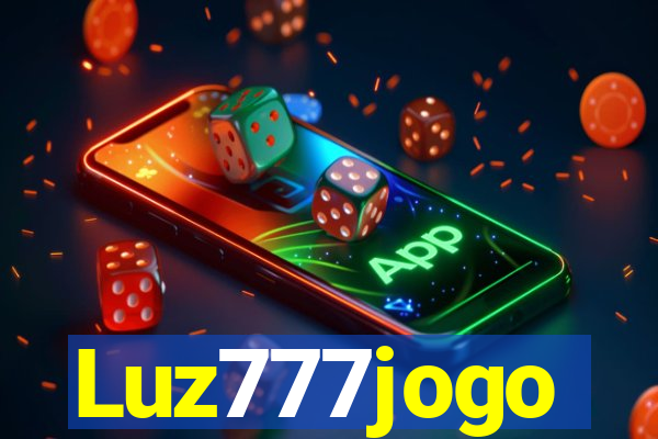 Luz777jogo