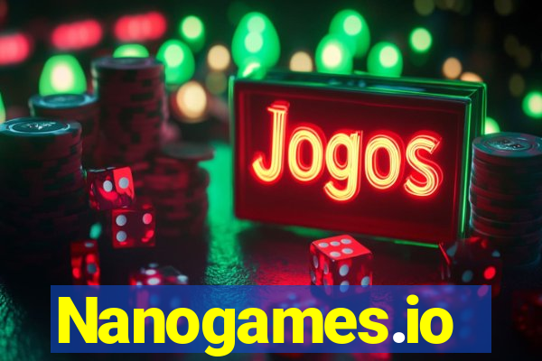 Nanogames.io