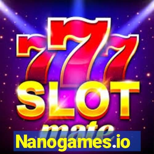 Nanogames.io