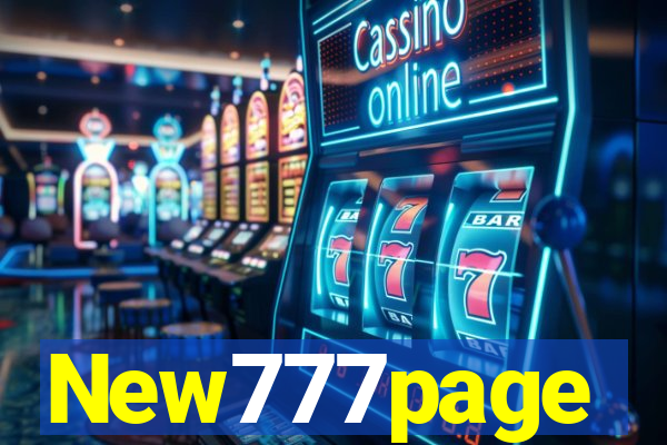 New777page