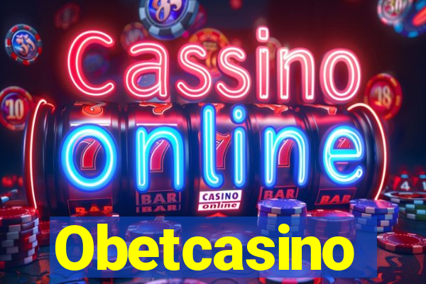 Obetcasino