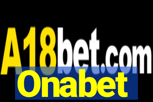 Onabet