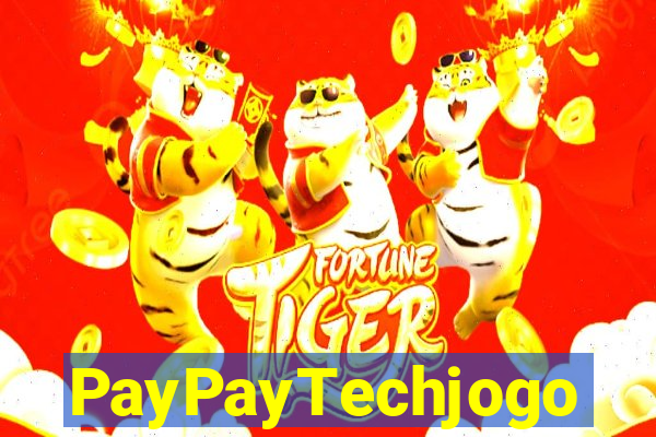 PayPayTechjogo