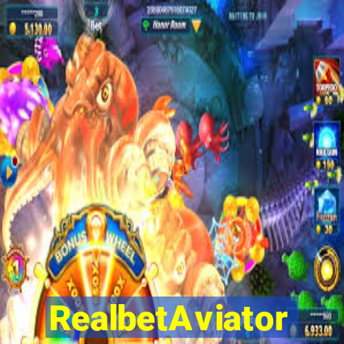 RealbetAviator