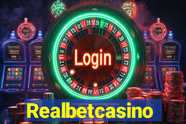 Realbetcasino