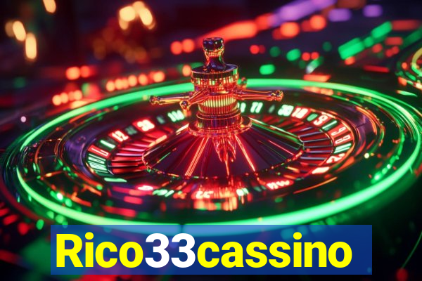 Rico33cassino