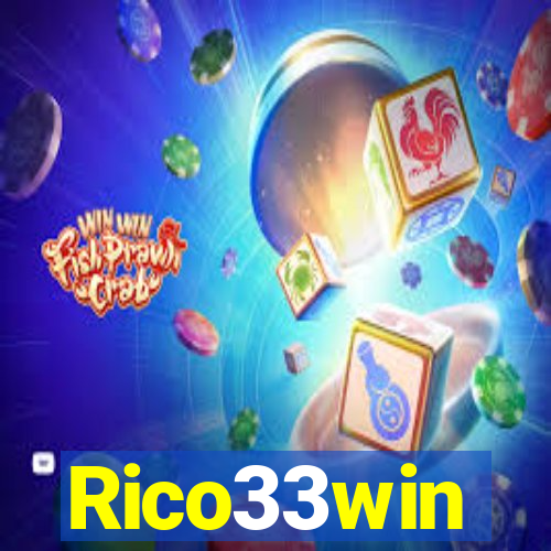 Rico33win