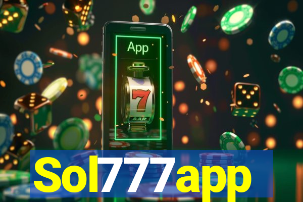 Sol777app