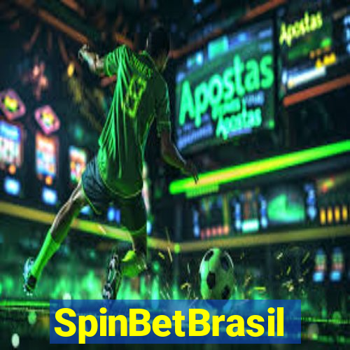 SpinBetBrasil