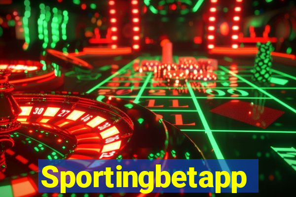 Sportingbetapp