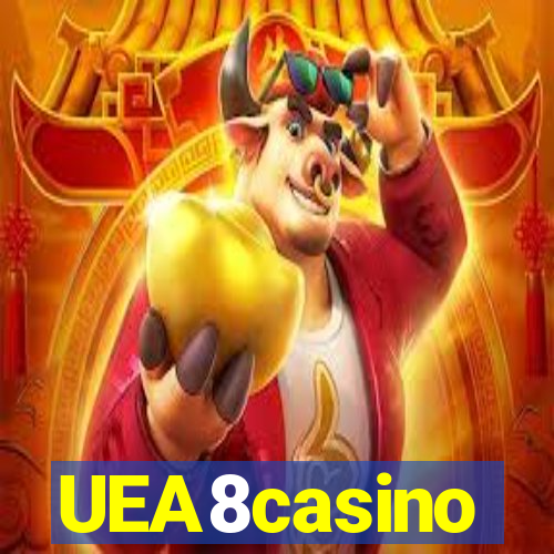 UEA8casino