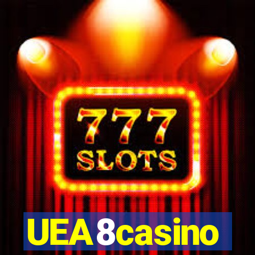 UEA8casino