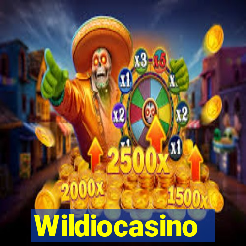 Wildiocasino